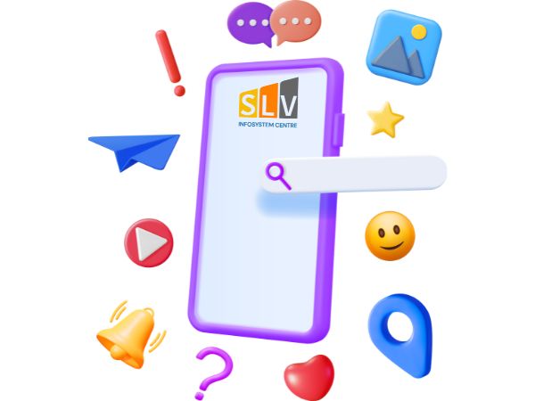 Mobile App Development